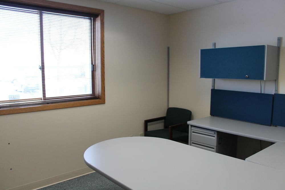 Office For Lease: 1624 Concourse Ct, Rapid City, SD 57703